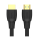 Kabel i złączka UNITEK Kabel HDMI High Speed 2.0; 4K; 5M; C11041BK